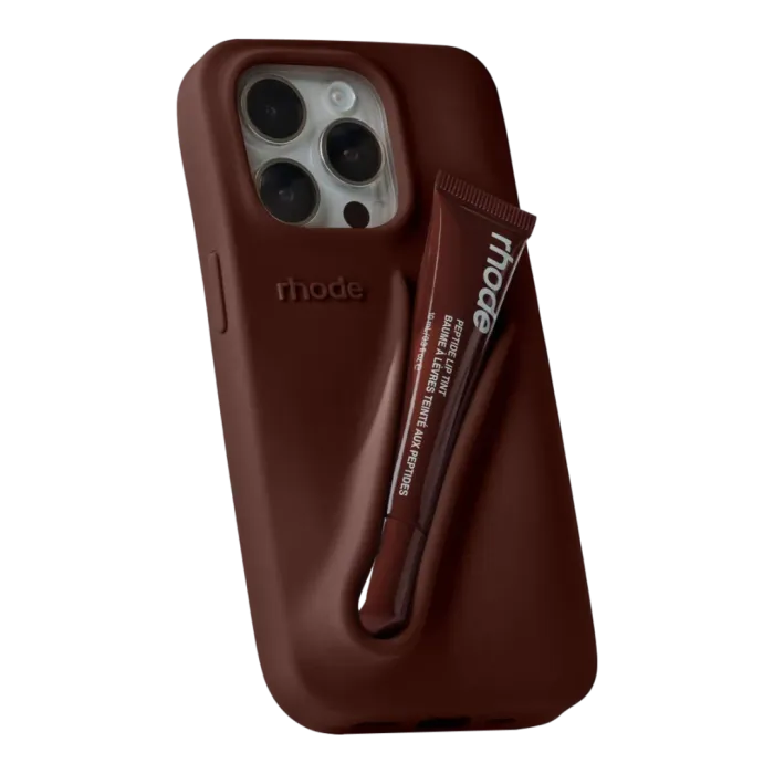 Fall Lip Case iPhone 13 Pro