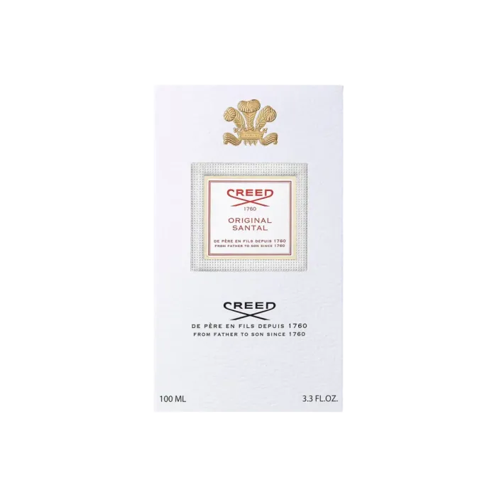 Original Santal