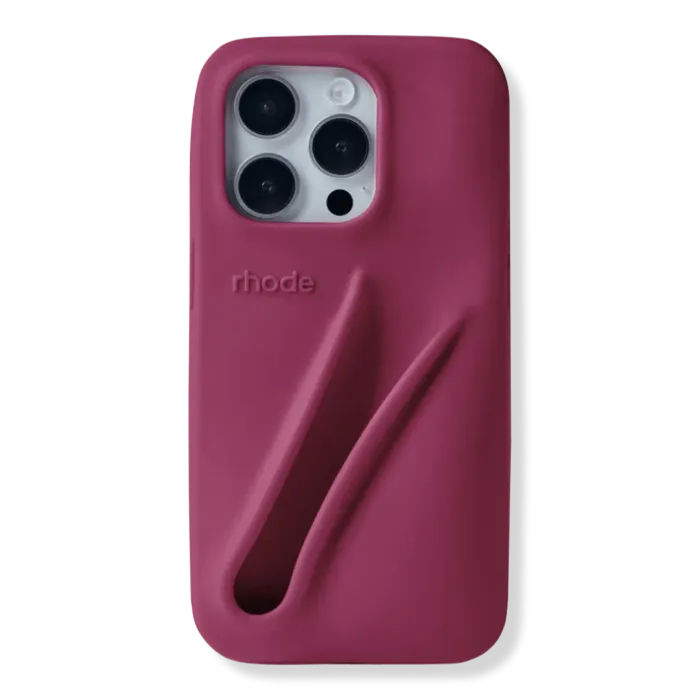 Fall Lip Case iPhone 14 Pro Max