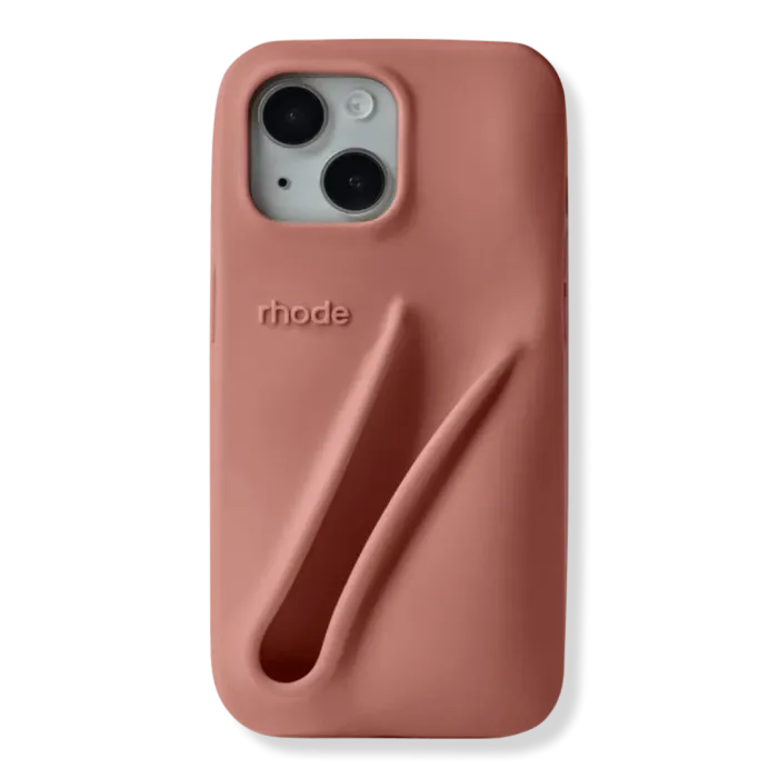 Fall Lip Case iPhone 15 Pro