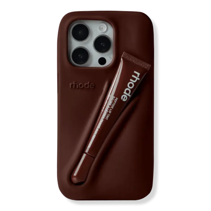 Fall Lip Case iPhone 15 Pro Max