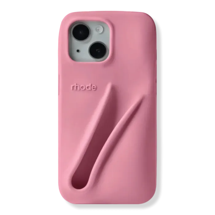 Fall Lip Case iPhone 16 Pro Max