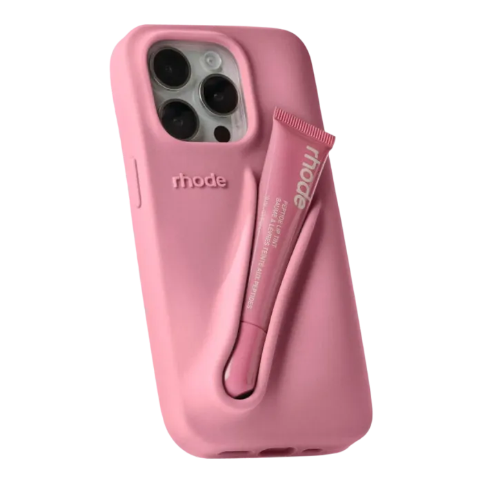 Fall Lip Case iPhone 16 Pro Max