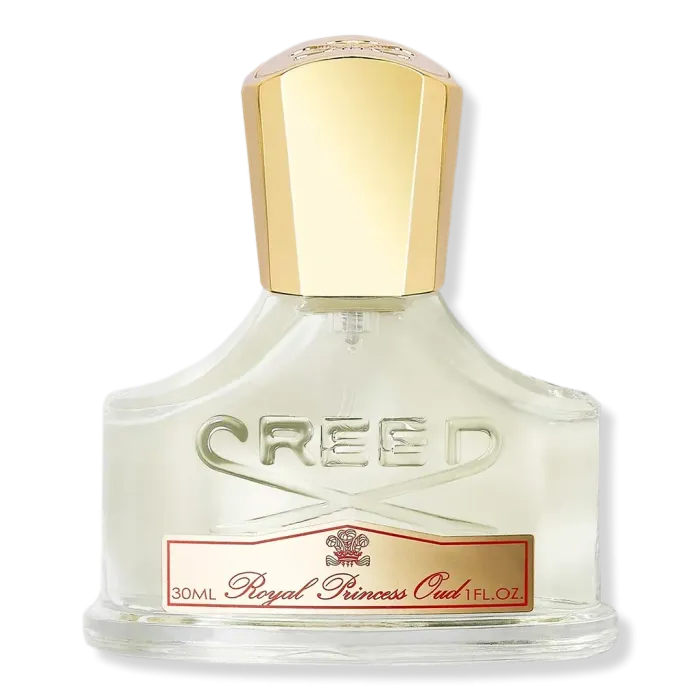 Royal Princess Oud