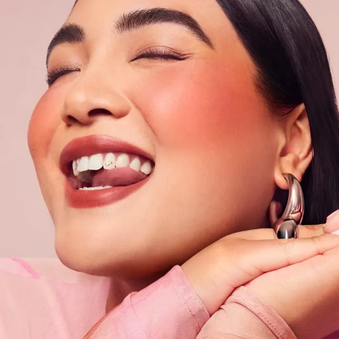 Mini Blush & Luminize Trio