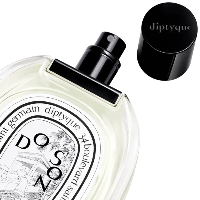 Do Son Eau de Toilette