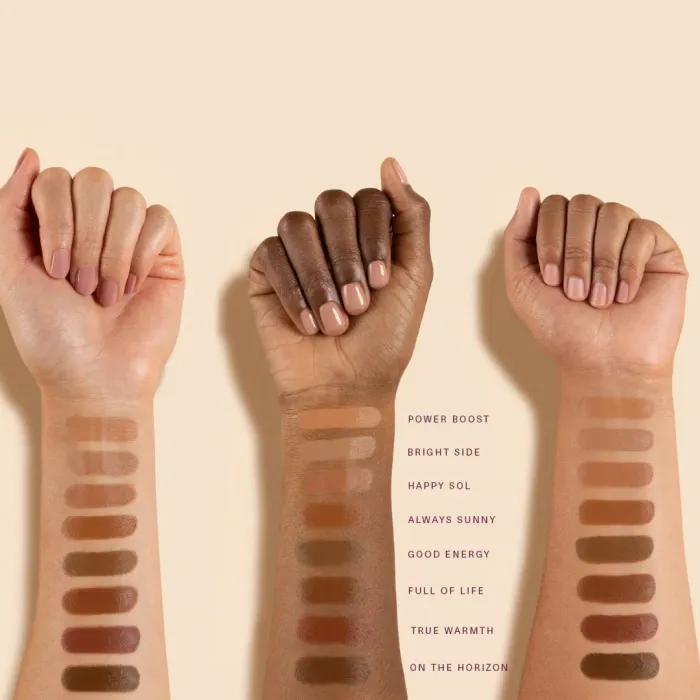 Warm Wishes Effortless Bronzer Stick