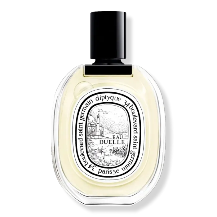 Eau Duelle