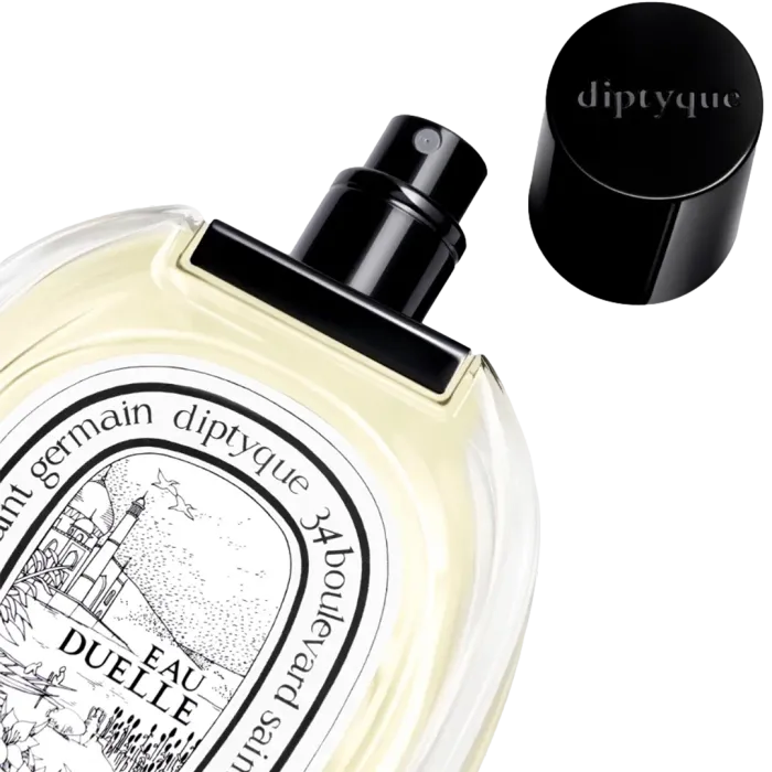 Eau Duelle