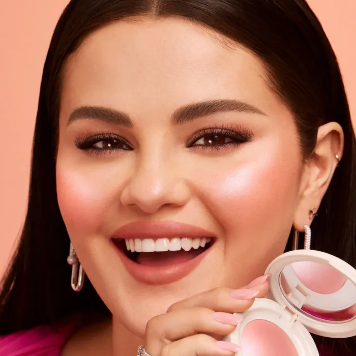 Soft Pinch Luminous Powder Blush