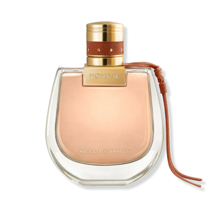 Nomade Absolu De Parfum