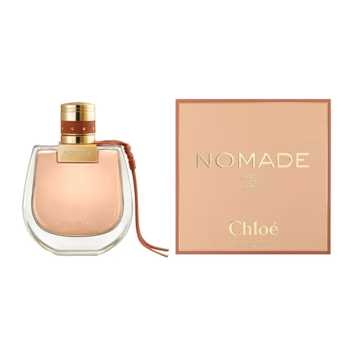 Nomade Absolu De Parfum