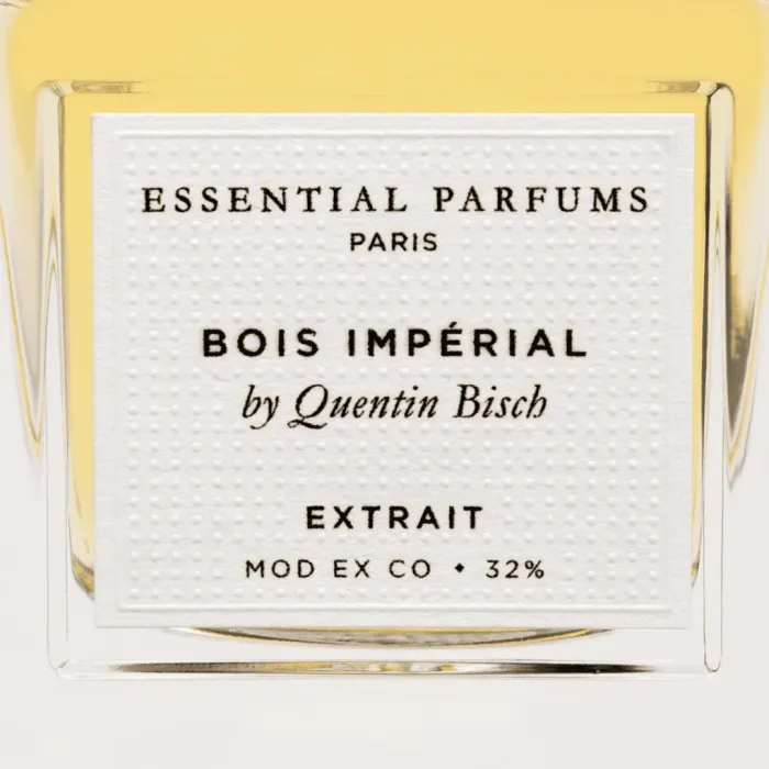 Bois Impérial Extrait