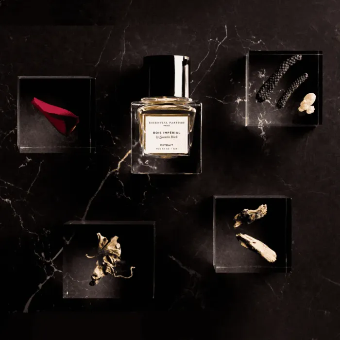 Bois Impérial Extrait