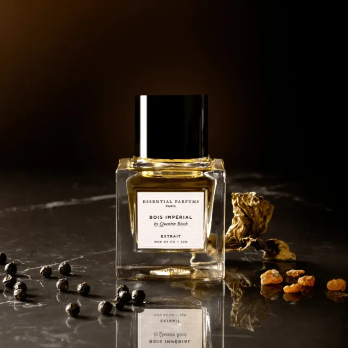 Bois Impérial Extrait