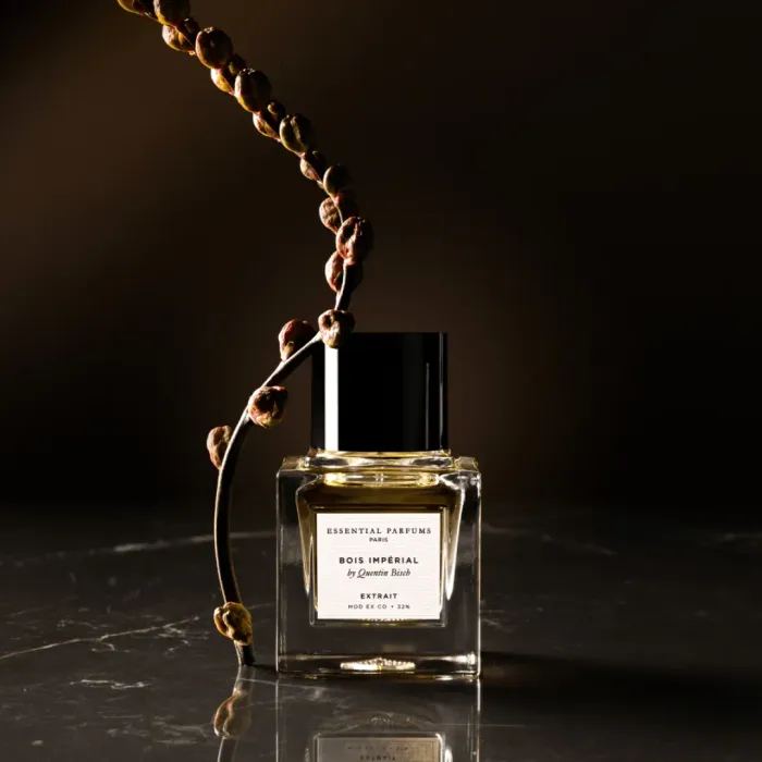 Bois Impérial Extrait