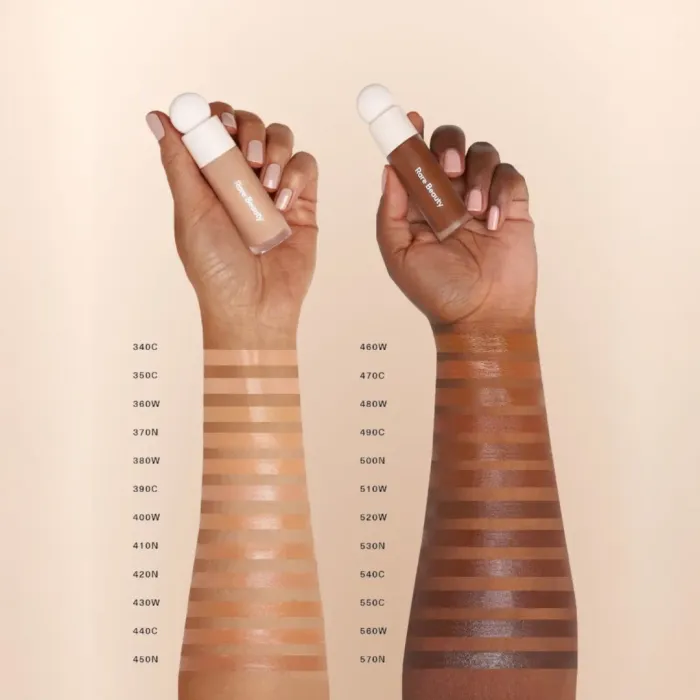 Liquid Touch Brightening Concealer