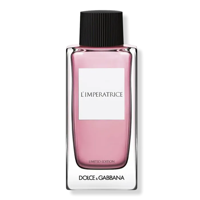 L`Imperatrice Limited Edition