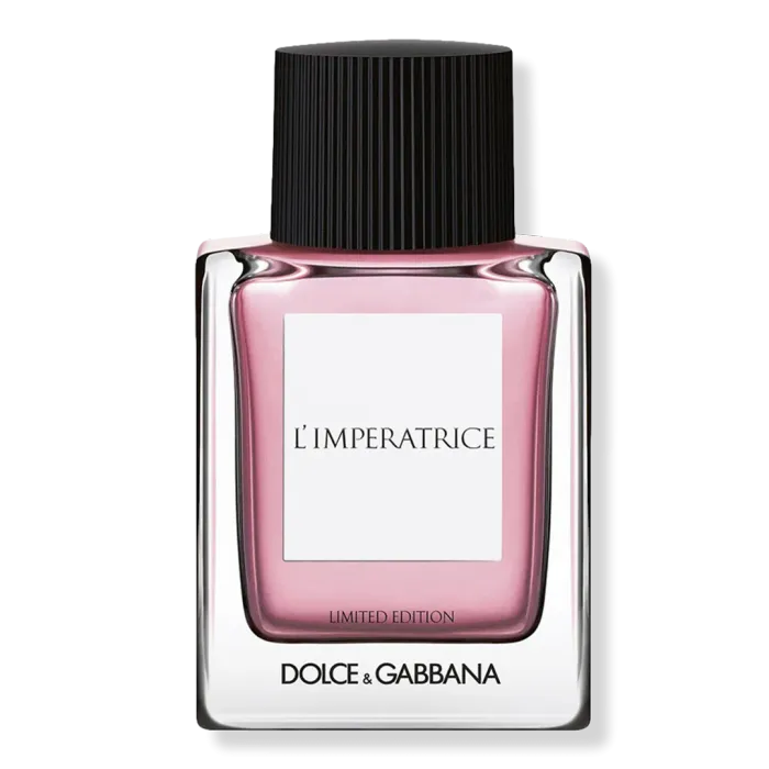 L`Imperatrice Limited Edition