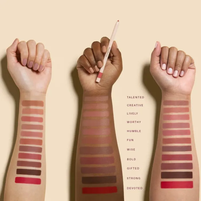 Kind Words Matte Lip Liner