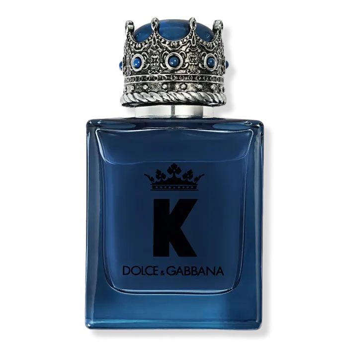 K Eau De Parfum