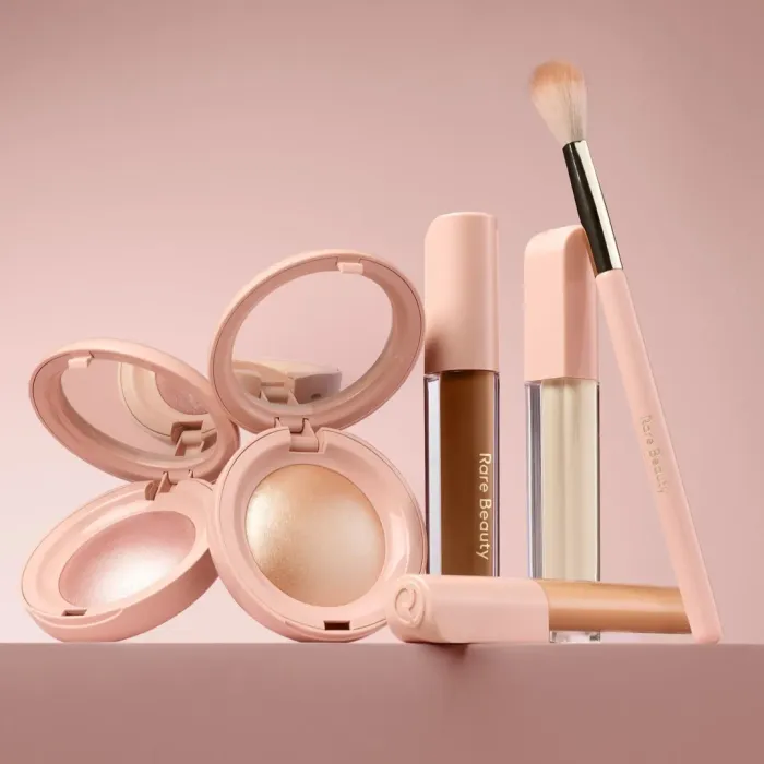 Positive Light Under Eye Brightener