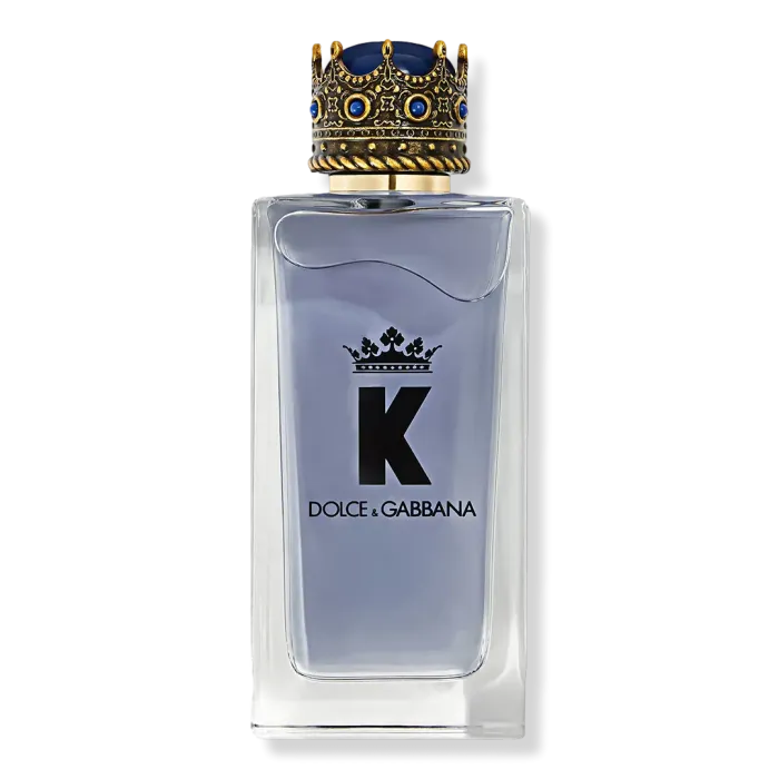 K Eau De Toilette
