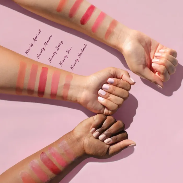 Stay Vulnerable Melting Blush