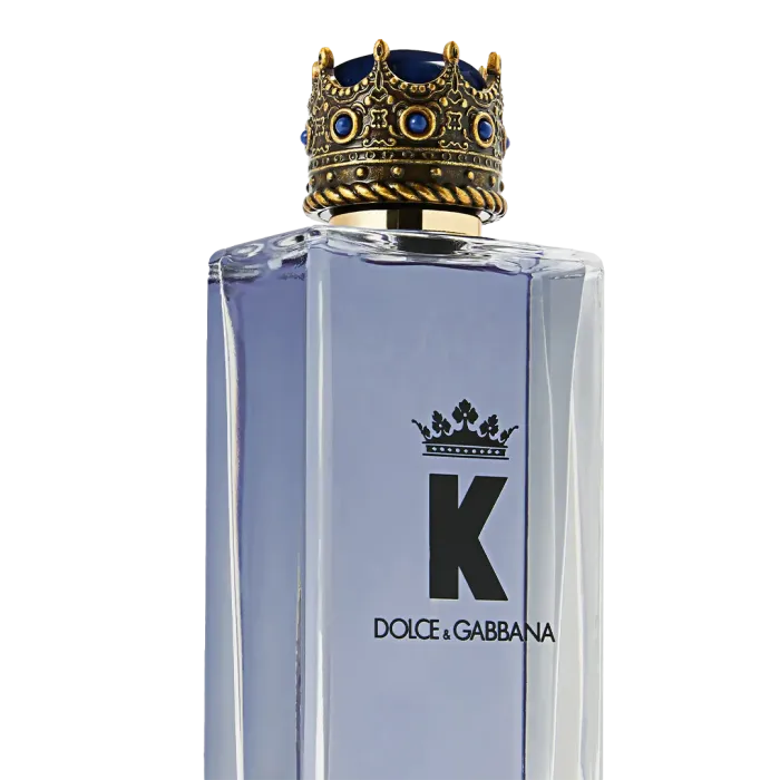 K Eau De Toilette