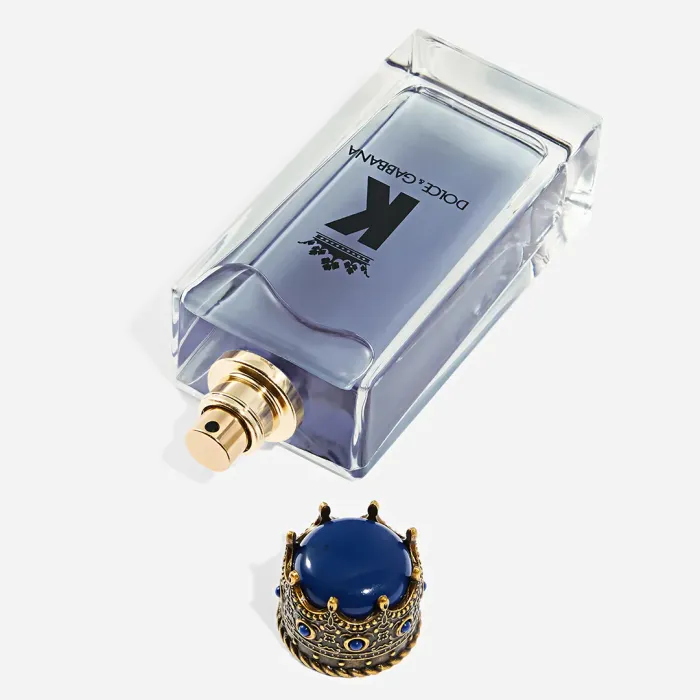 K Eau De Toilette