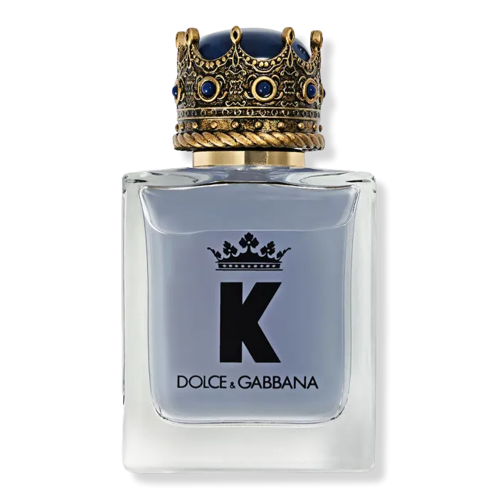 K Eau De Toilette