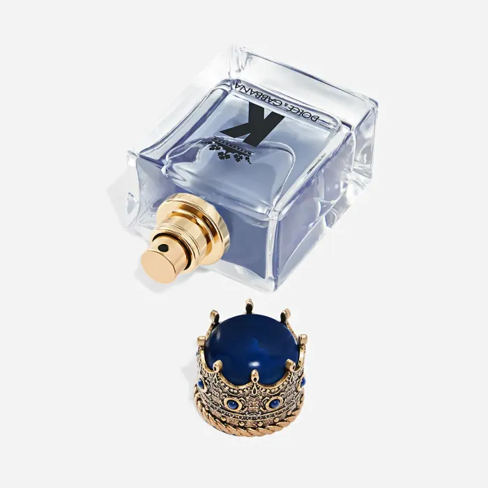 K Eau De Toilette