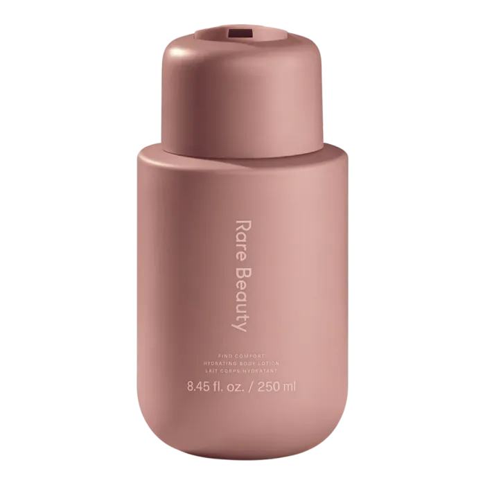 Find Comfort Hydrating Body Lotion