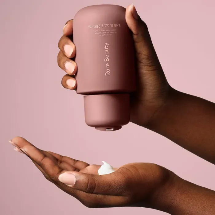 Find Comfort Hydrating Body Lotion