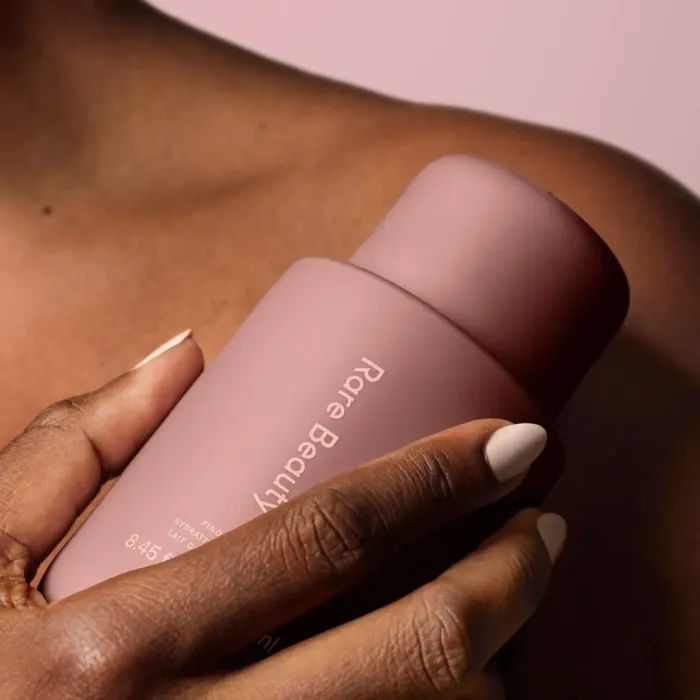 Find Comfort Hydrating Body Lotion