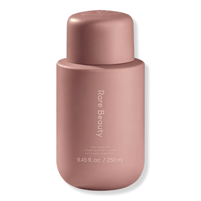 Find Comfort Hydrating Body Lotion