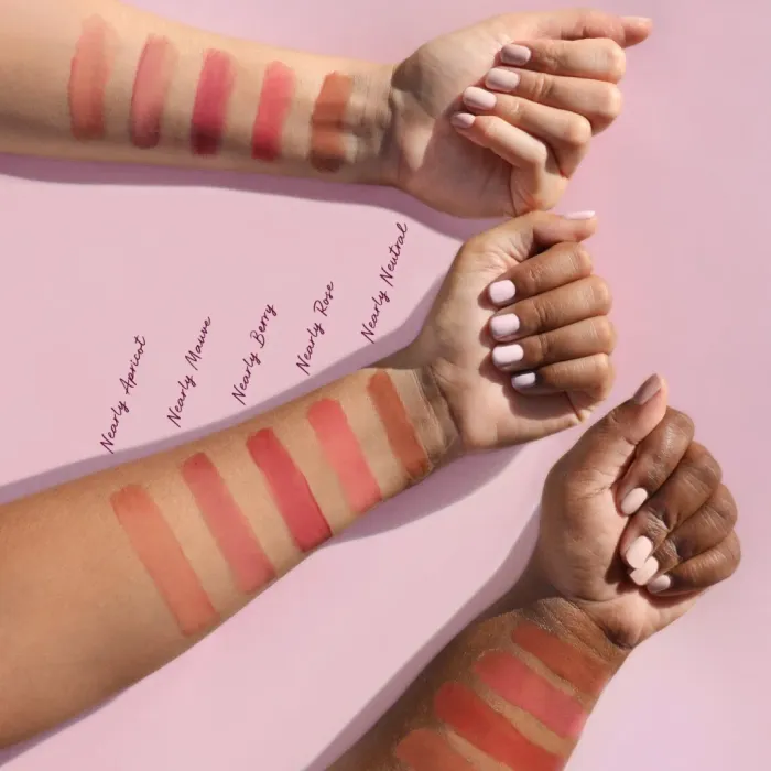 Stay Vulnerable Glossy Lip Balm