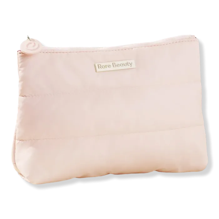 Puffy Makeup Bag