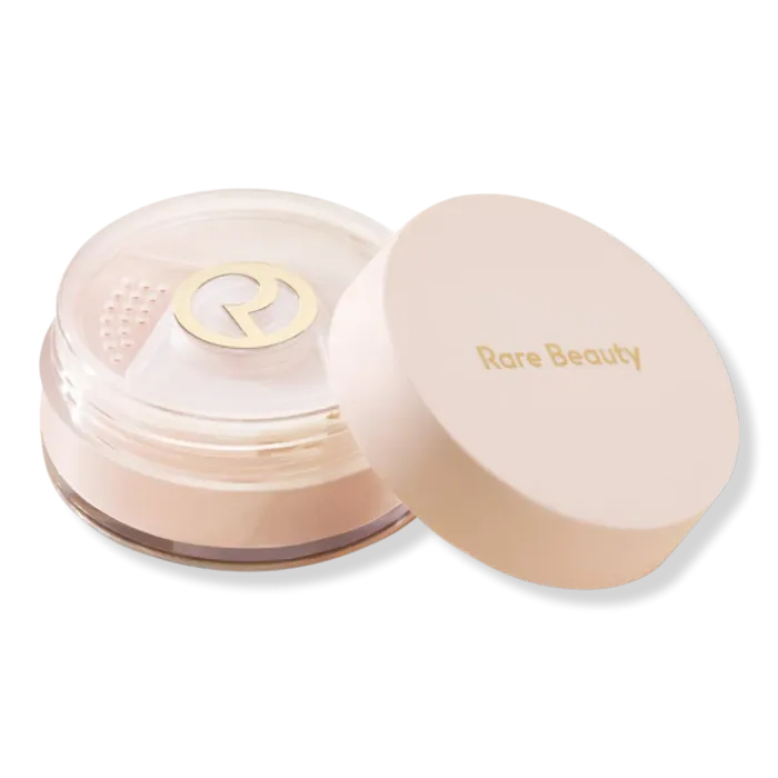 Always an Optimist Soft Radiance Setting Powder